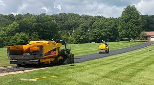 Best Driveway Grading and Leveling  in USA